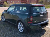 usata Mini Cooper D Clubman Mini 1.6 16V Cooper D Clubman