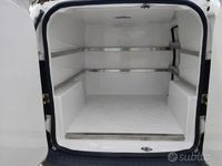 Usata Fiat Doblò 90 CV (66 kW) 2010 Bianco Monovolume