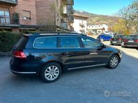 usata VW Passat 2.0 TDI