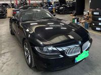 Usata BMW Z4 170 CV (125 kW) 2004 Cabrio