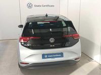 usata VW ID3 ID.3PRO BATTERIA DA 58KWH