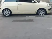 Usata Lancia Ypsilon 69 CV (50 kW) 2004 Utilitaria