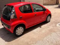 Usata Citroën C1 80 CV (58 kW) 2006 Utilitaria