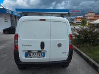 Usata Fiat Fiorino 77 CV (56 kW) 2011 Bianco Monovolume
