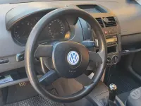 Usata VW Polo 64 CV (47 kW) 2002 Grigio Berlina