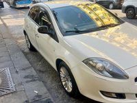Usata Fiat Bravo 120 CV (88 kW) 2013 Bianco Utilitaria
