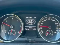 Usata VW Golf VII 110 CV (80 kW) 2014 Grigio Berlina
