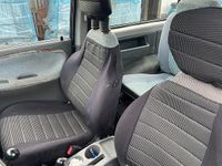 Usata Suzuki Vitara 1999 Verde SUV