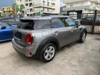 Usata Mini Countryman 116 CV (85 kW) 2019 SUV