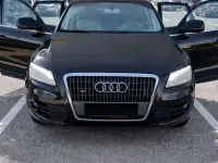 Usata Audi Q5 170 CV (125 kW) 2010 SUV