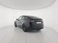 Usata Tesla Model Y Performance 359 kW (489 CV) 2022 Nero SUV