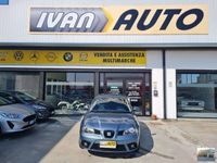 usata Seat Ibiza 1.4 BENZINA-AUTOMATICO-65.000 KM