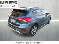 usata Ford Focus Active 1.0 ecoboost co-pilot s&s 125cv auto