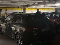 Usata Audi A3 Ambiente 122 CV (89 kW) 2013 Berlina