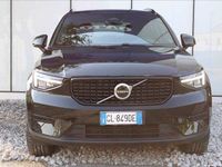 usata Volvo XC40 B3 automatico Plus Dark