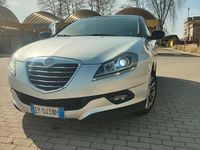 Usata Lancia Delta 2012 Grigio Utilitaria