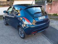 Usata Lancia Ypsilon 80 CV (58 kW) 2015 Utilitaria