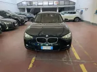 Usata BMW 118 Urban Line 170 CV (125 kW) 2012 Other Utilitaria
