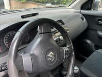 Usata Suzuki Swift 92 CV (67 kW) 2007 Grigio Utilitaria