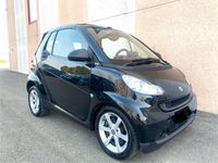 usata Smart ForTwo Cabrio 1.0 Pulse 84cv