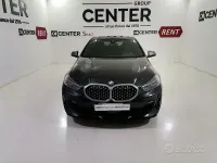 Usata BMW M135 Efficient Dynamics 306 CV (225 kW) 2022 Nero Utilitaria