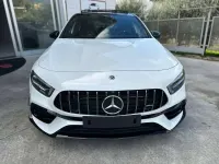 Usata Mercedes A45 AMG AMG 421 CV (309 kW) 2020 Other Utilitaria