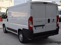 usata Fiat Ducato 2.0MJT 116CV L1H1