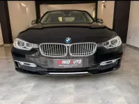 Usata BMW 318 143 CV (105 kW) 2014 Berlina