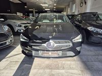 Usata Mercedes CLA180 Shooting Brake Business 116 CV (85 kW) 2022 Nero Station wagon