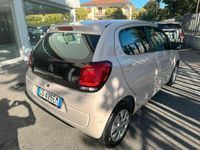 usata Citroën C1 VTi 72 S&S 5 porte Feel