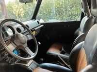Usata Suzuki Samurai 1989 SUV