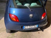 Usata Ford Ka 2005 Utilitaria