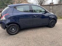 usata Lancia Ypsilon 1.2 Elefantino Blu ecochic Gpl 69cv my19