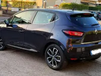 Usata Renault Clio IV 75 CV (55 kW) 2019 Nero Berlina