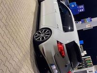 Usata VW Golf VII GTI 2016 Bianco Berlina