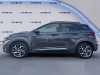 Usata Hyundai Kona 105 CV (77 kW) 2023 Grigio SUV