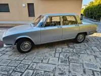 Usata Alfa Romeo 1750 1970 Grigio Berlina