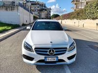 Usata Mercedes C250 Premium 204 CV (150 kW) 2015 Station wagon