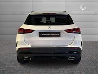 Usata Mercedes GLA200 Premium 150 CV (110 kW) 2023 Bianco SUV