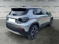 Usata Jeep Avenger EV Summit 114 kW (156 CV) 2025 Grigio SUV