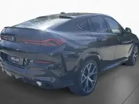 Usata BMW X6 M Sport 298 CV (219 kW) 2025 Other SUV