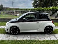 usata Abarth 595 - 2016