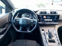 Usata DS Automobiles DS7 Crossback 130 CV (95 kW) 2021 Bianco SUV