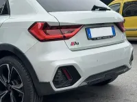 Usata Audi A1 Ambiente 150 CV (110 kW) 2023 SUV