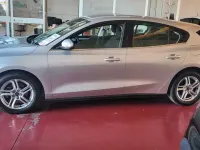 Usata Ford Focus Business Edition 125 CV (91 kW) 2021 Grigio Berlina