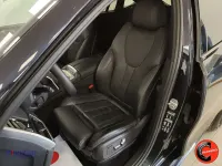 Usata BMW X6 M Sport 286 CV (210 kW) 2022 Nero SUV