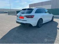 Usata Audi S4 341 CV (250 kW) 2021 Station wagon