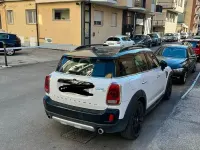 Usata Mini Cooper SD Countryman 190 CV (139 kW) 2019 SUV