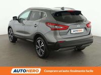 Usata Nissan Qashqai N-Connecta 150 CV (110 kW) 2019 Grigio SUV
