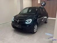 Usata Renault Twingo SE 65 CV (47 kW) 2022 Nero Utilitaria